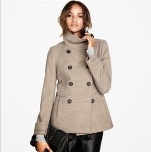 2/ $60 Fitted jacket